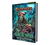 Alexander Augunas Rigby Bende Pathfinder 2 - Klauen des Tyrannen (Tapa blanda)