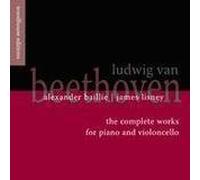 Alexander Baillie - Beethoven - Works For Cello &