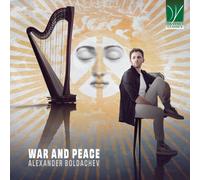 Alexander Boldachev - Guerra Y Paz