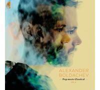 Alexander Boldachev - Pop Meets Classical Vol 2