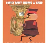 Alexander, Boris - Soviet Army Chorus & Band