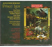 Alexander Borodin - Prince Igor