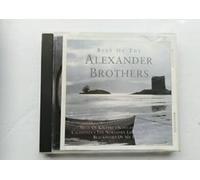 Alexander Brothers - The Best of the Alexander Brothers