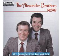 Alexander Brothers, the - Now [Import]