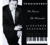 Alexander Budyonny - Tchaikovsky: The Seasons the Nutcracker