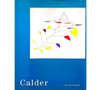 Alexander Calder: (E)