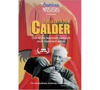 Alexander Calder [Reino Unido] [DVD]