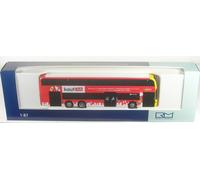 Alexander Dennis Enviro 500 BVG (Berlín) Compra De La Línea: M29 1:87 Rietze