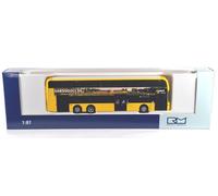 Alexander Dennis Enviro500 BVG (Berlín) - Sanssouci Línea : 285 Ziel : U