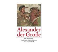 Alexander der Große: 3038