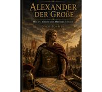 Alexander der Große: Macht, Vision und Menschlichkeit
