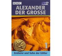 Alexander der Große - Teil 1 [Alemania] [DVD]