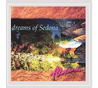 Alexander - Dreams of Sedona