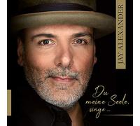Alexander – Du meine Seele, singe... – CD – Edel