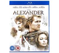 Alexander [Edizione: Regno Unito] [Italia] [Blu-ray]