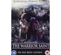 Alexander [Edizione: Regno Unito] [Italia] [DVD]