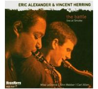 Alexander Eric & Her - The Battle