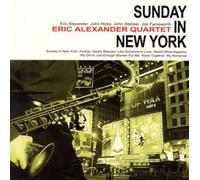 Alexander Eric - Sunday in New York