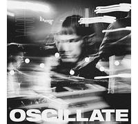 Alexander Flood - Oscillate [Vinilo]