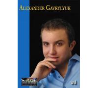 Alexander Gavrylyuk: Piano Recital