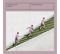 Alexander Gergelyfi - Sapperlot