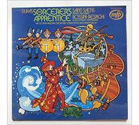 Alexander Gibson, London Philharmonic Orchestra - Dvorak: New World Symphony, Carnival Overture [LP]