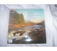 Alexander Gibson / Scottish National Orchestra - ASD 2400 Music of 4 Countries SNO Alexander Gibson LP