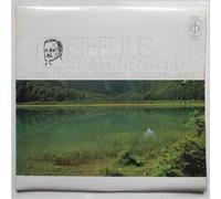 Alexander Gibson, Scottish National Orchestra - Sibelius Jean & Kletzki Paul & Philharmonia Orchestra: Symphony No 2 In D Major [Winyl]