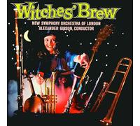 Alexander Gibson - Witches' Brew (Digipack Editon)