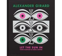 Alexander Gerard: Let the sun in (DESIGN)