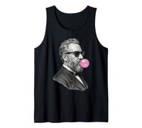 Alexander Graham Bell Camiseta sin Mangas