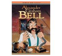 Alexander Graham Bell [Reino Unido] [DVD]