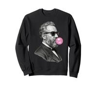 Alexander Graham Bell Sudadera