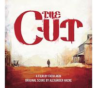 Alexander Hacke - Ost - The Cut [Vinilo]