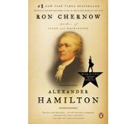 Alexander Hamilton (ebook)