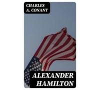 Alexander Hamilton (ebook)