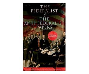 Alexander Hamilton Jam The Federalist & The Ant (Tapa blanda) (Importación USA)