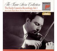 Alexander Hilsb The Isaac Stern Collection: The Early Con (CD) (Importación USA)