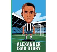 Alexander Isak story: From Sweden to the world