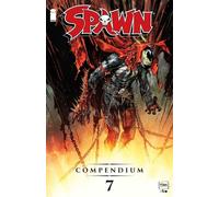 Alexander, Jason Shawn - SPAWN COMPENDIUM TP VOL 07