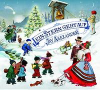 Alexander,Jay - Ein Stern Geht auf