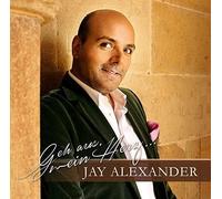 Alexander,Jay - Geh aus,Mein Herz