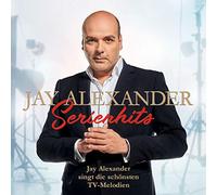 Alexander,Jay - Jay Alexander: Serienhits