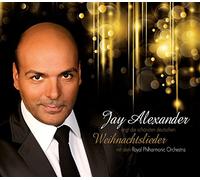 Alexander,Jay - Weihnachten mit Jay Alexander [Import]