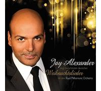 Jay Alexander – Weihnachtslieder – Universal Billard