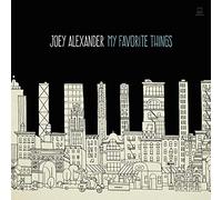 Joey Alexander - My Favorite Things
