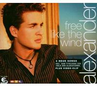 Alexander Klaws - Free like the wind