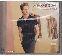 Alexander (Klaws) - Here I Am