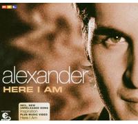 Alexander Klaws - Here I am [Import]