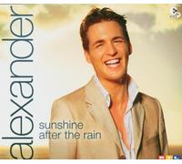 Alexander Klaws - Sunshine After The Rain